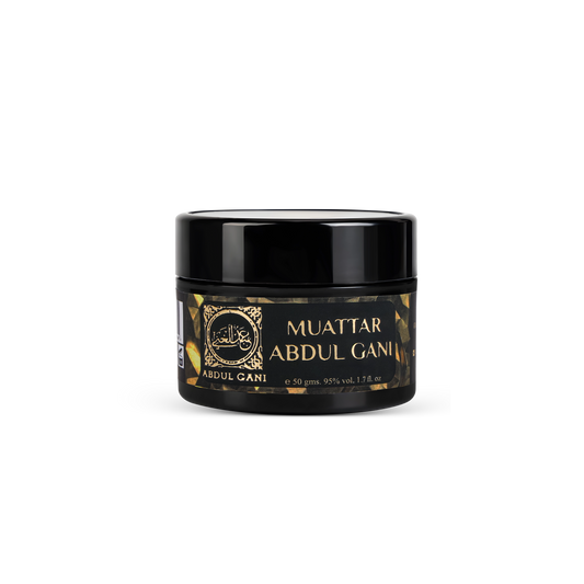 Muattar Abdul Gani