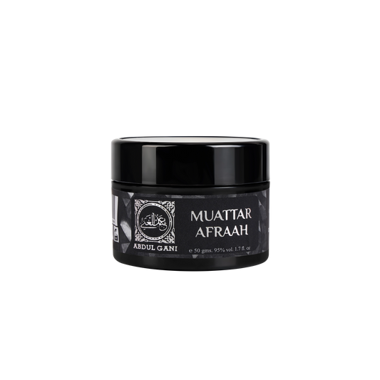 Muattar Afraah
