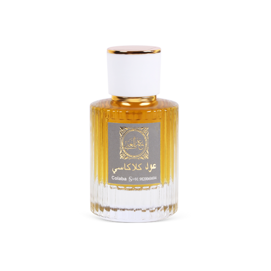 Oud Kalakasi Perfume