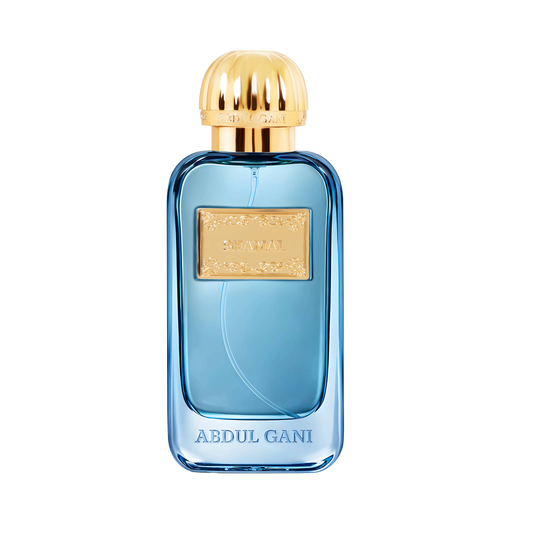 Shamal Perfume Spray