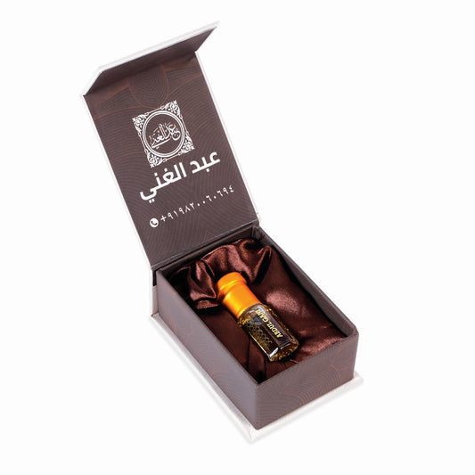 Musk Kashmiri 3ml