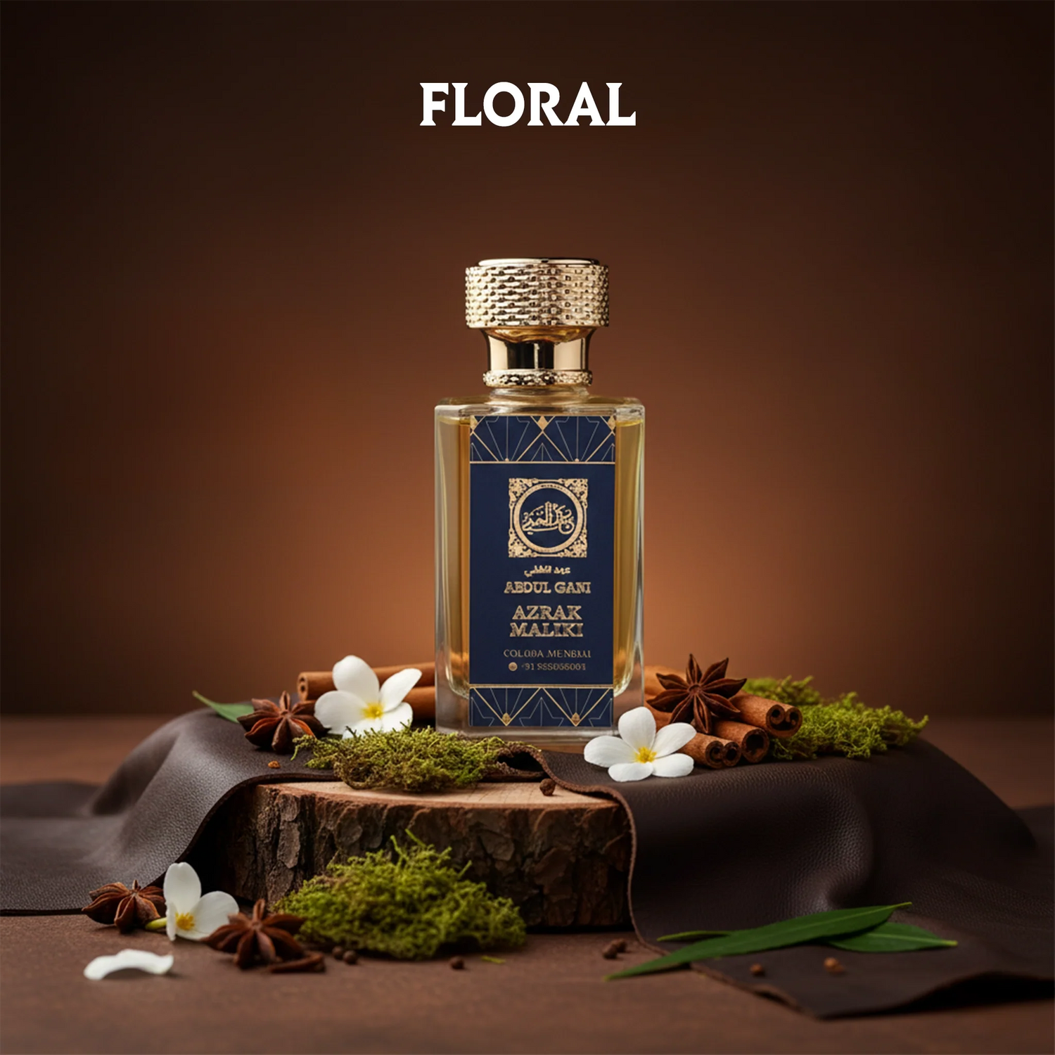 Floral
