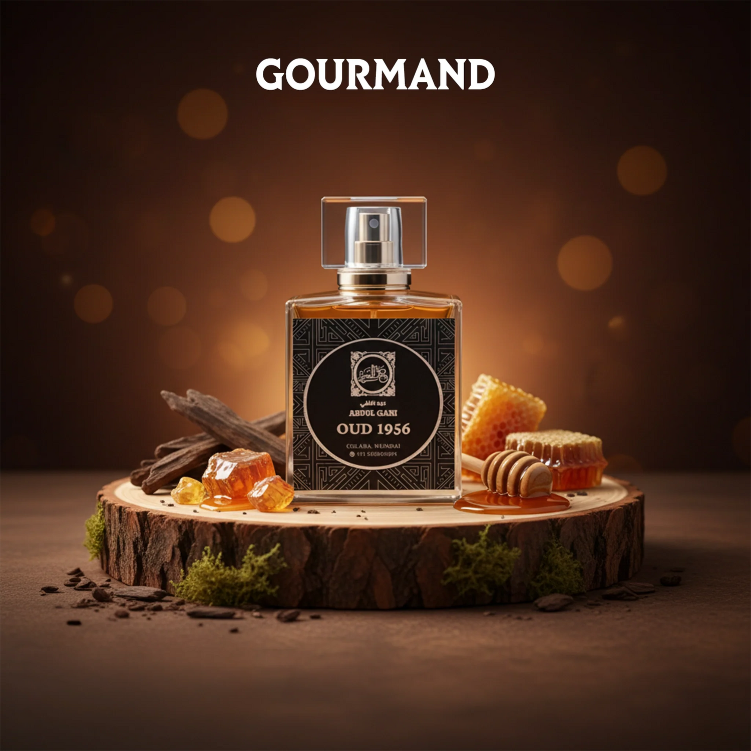Gourmand