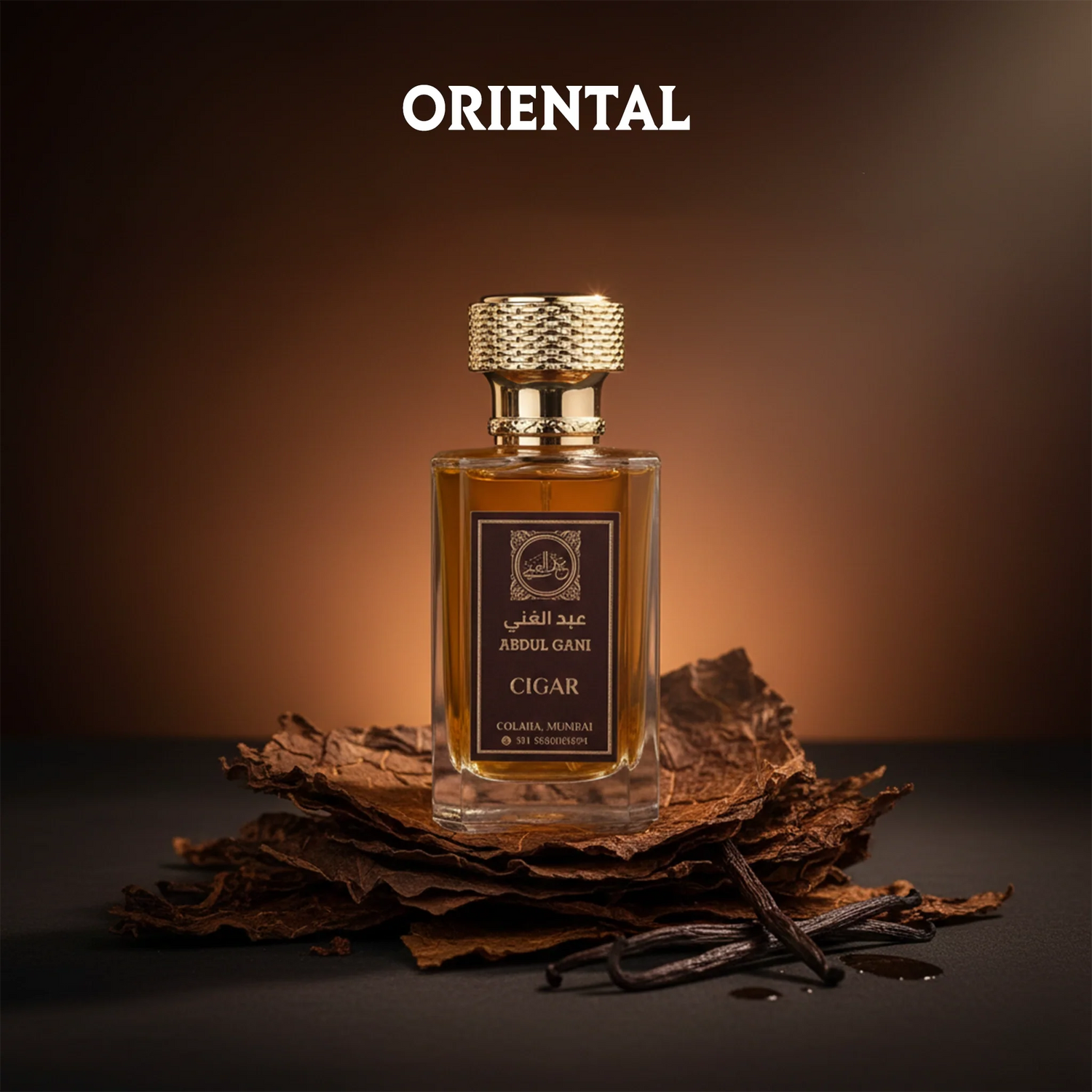 Oriental