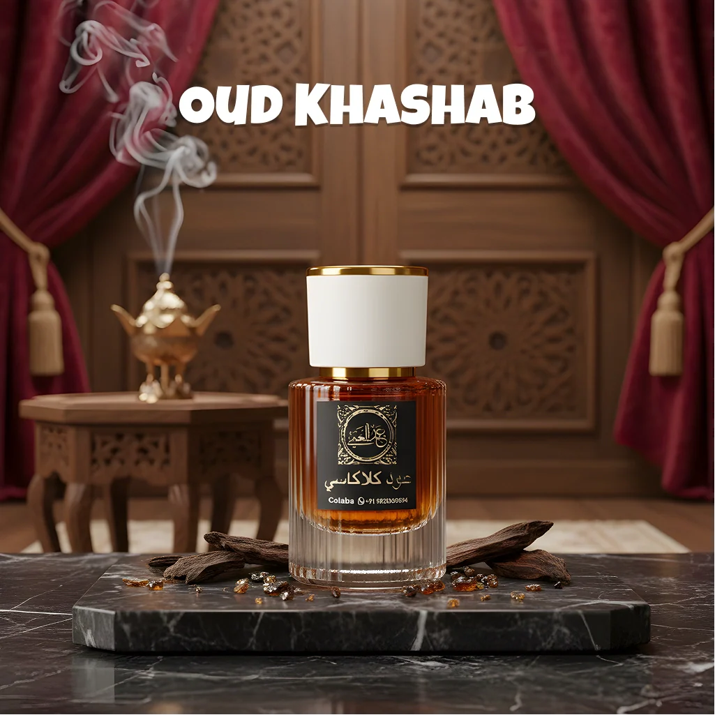 Khashab Al Oudh