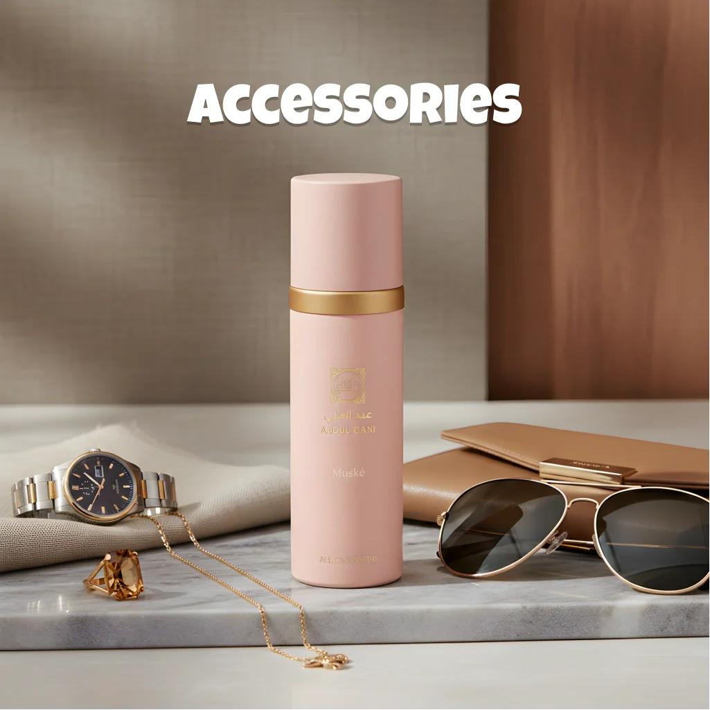 Accessories
