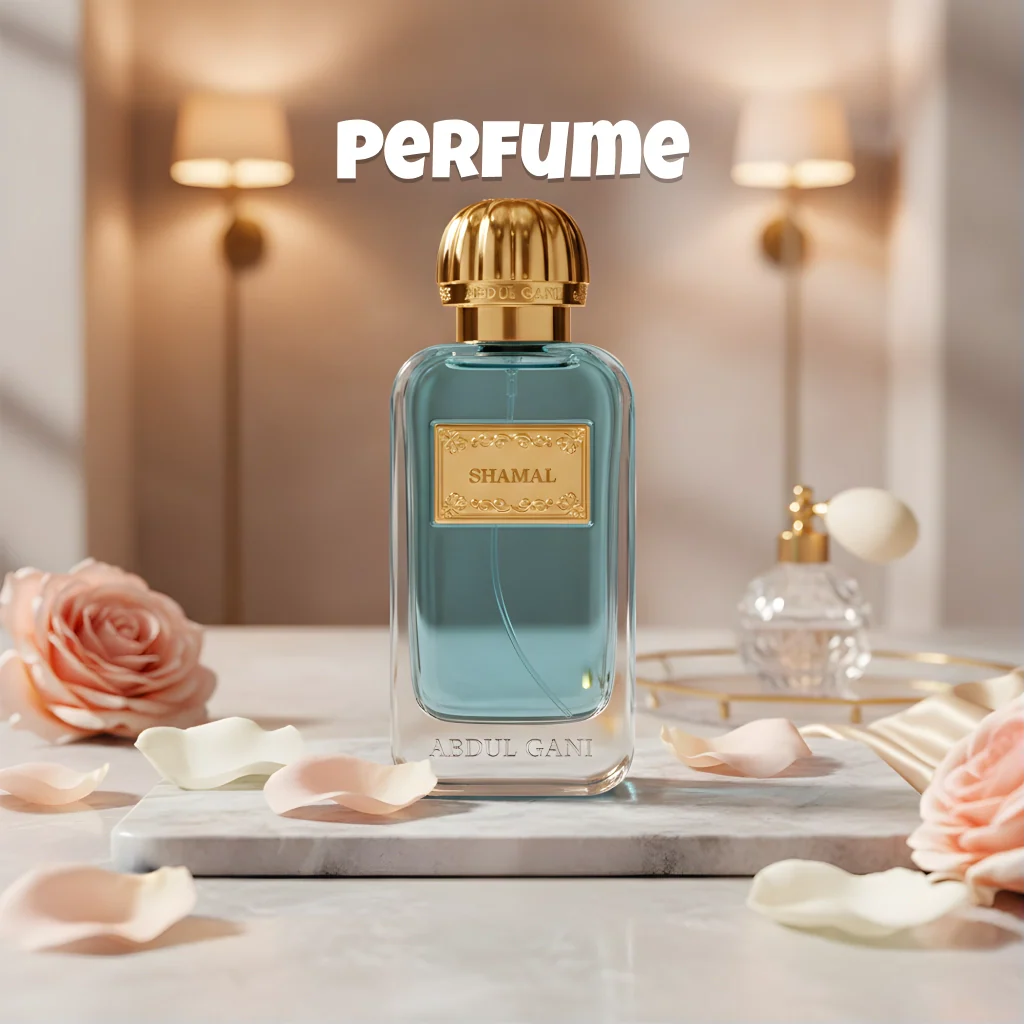 All Perfumes