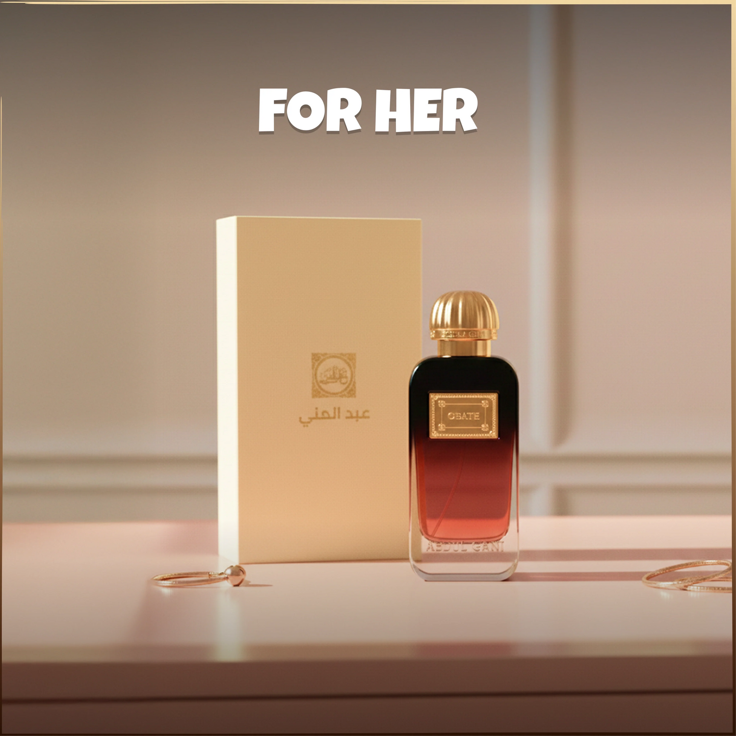 For Her