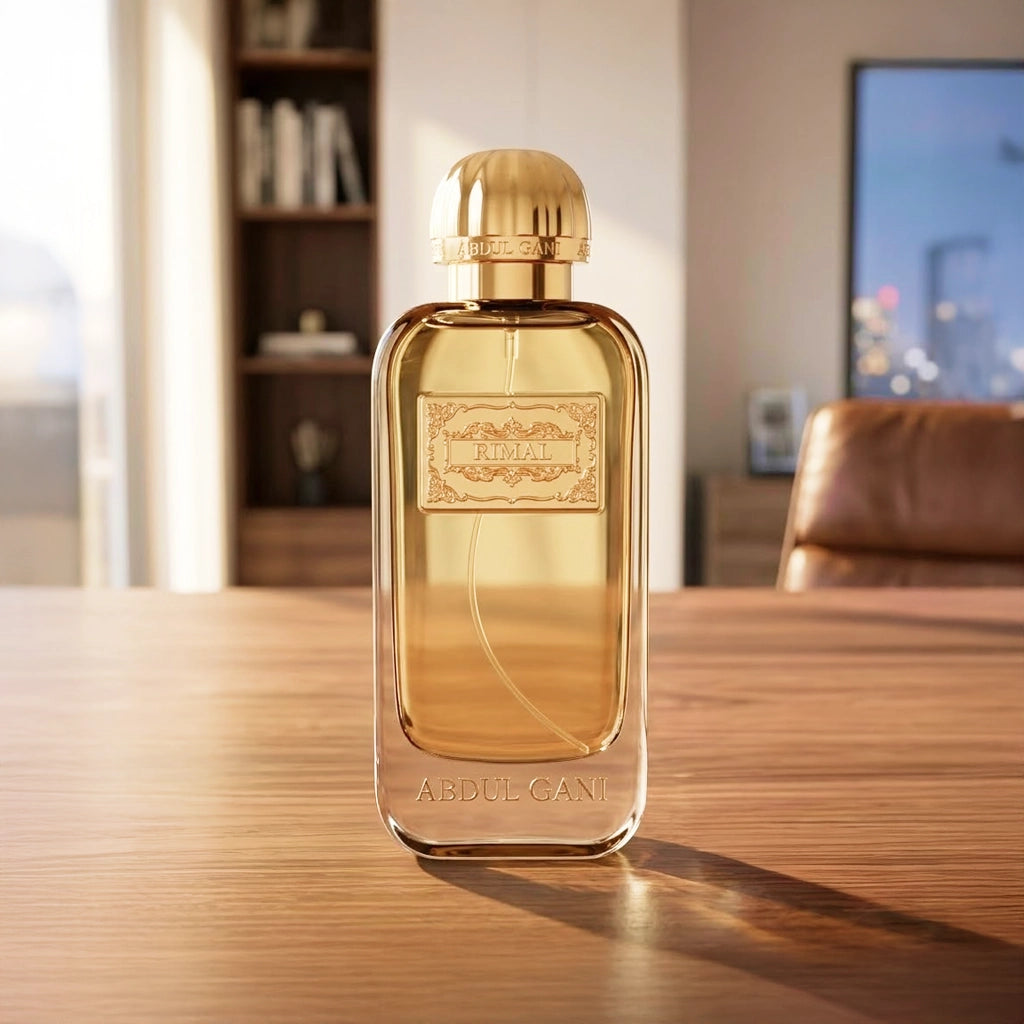 Rimal Perfume Spray