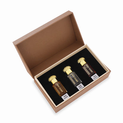 6ML Musk Gift Set