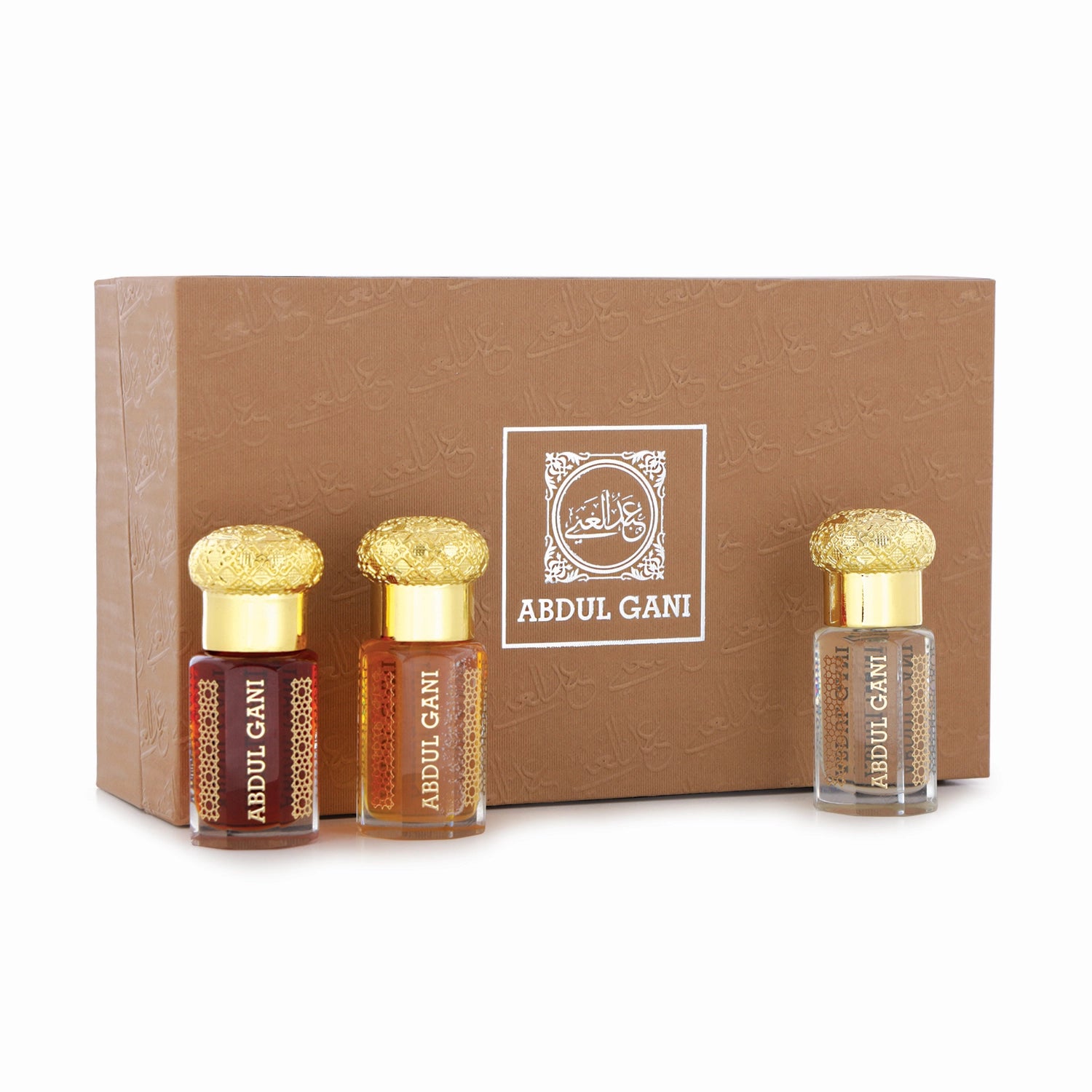 6ML Musk Gift Set