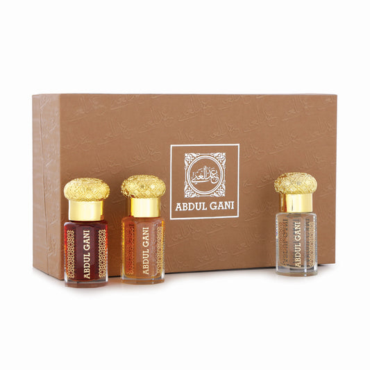6ML Musk Gift Set
