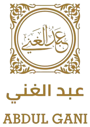 Abdul Gani Perfumes & Oud