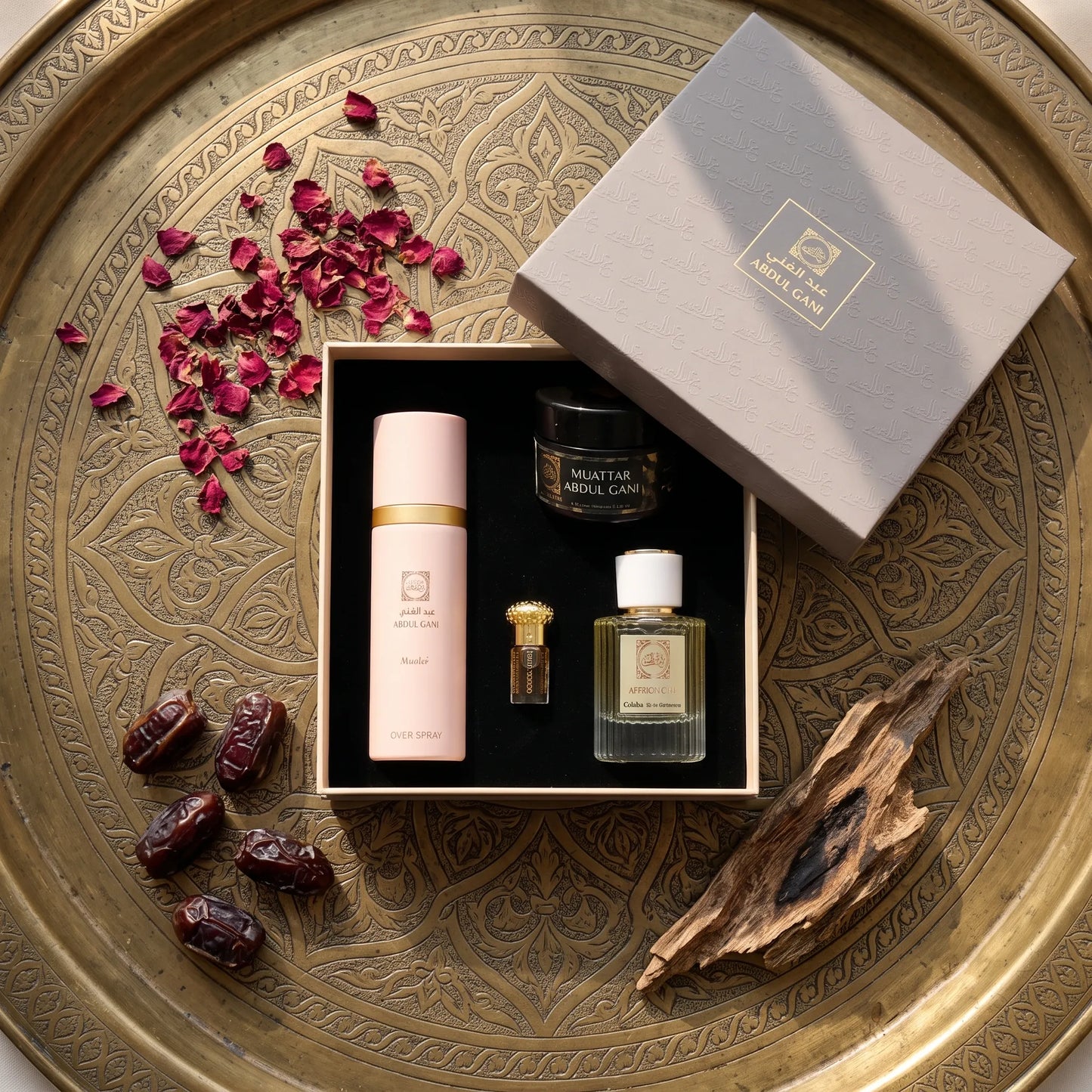 All Over Gift Set Type A
