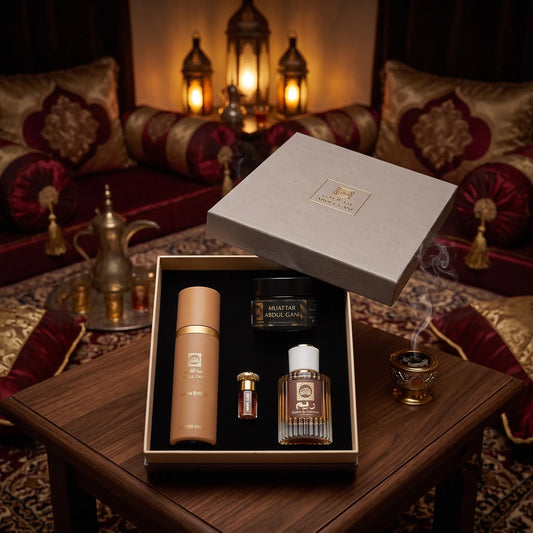 All Over Gift Set Type B