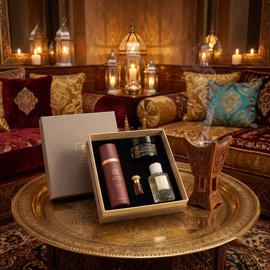All Over Gift Set Type C