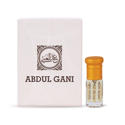 Ambar Oudh 3ml 