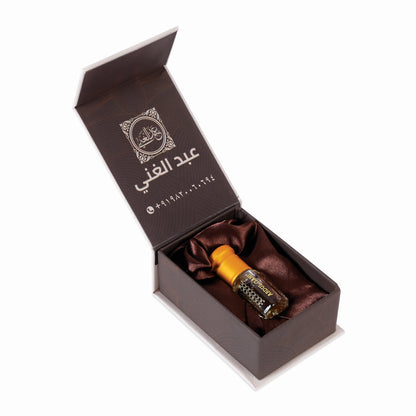 Ambar Oudh 3ml 
