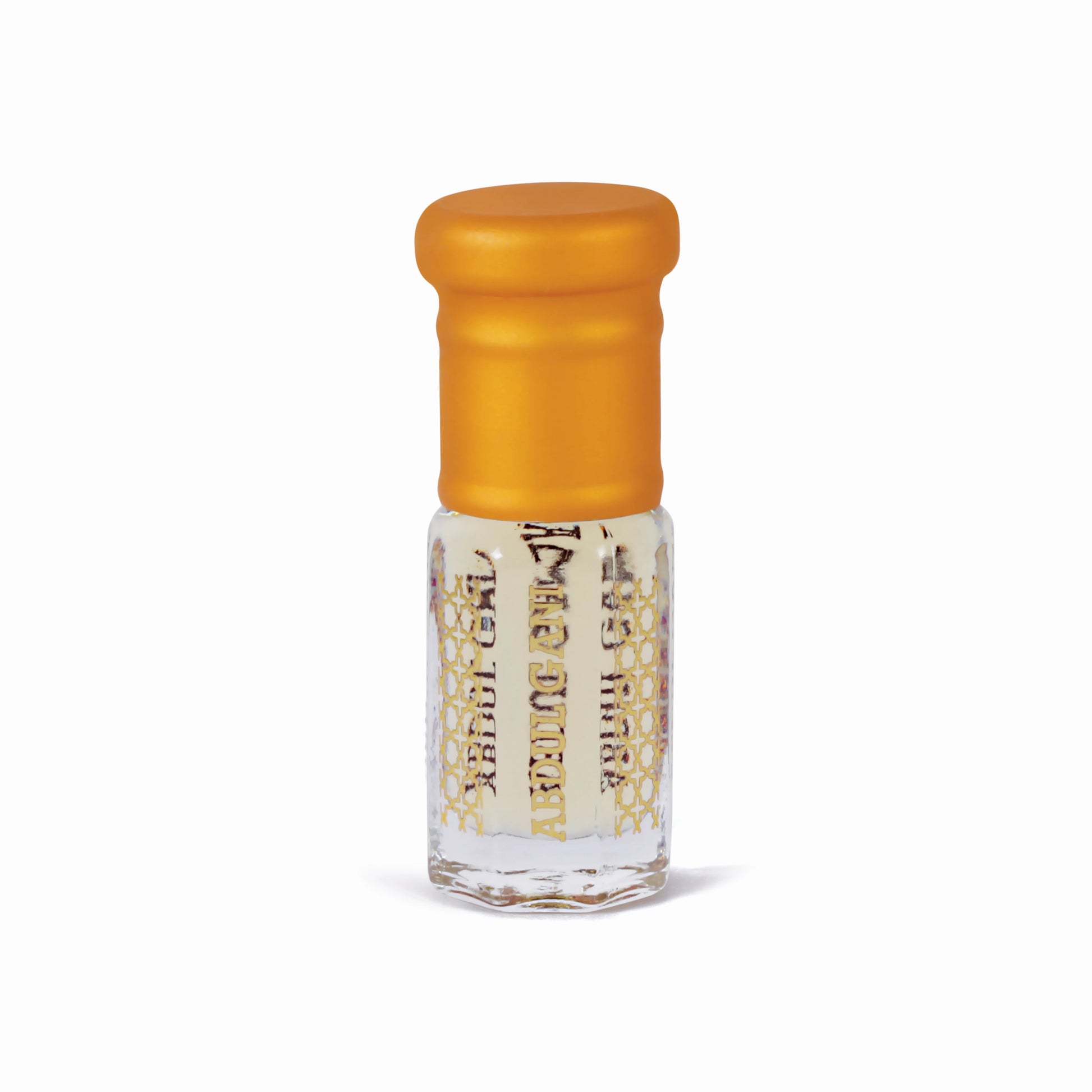Ambar Oudh 3ml 