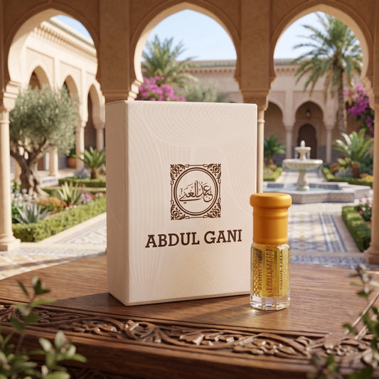 Ambar Oudh