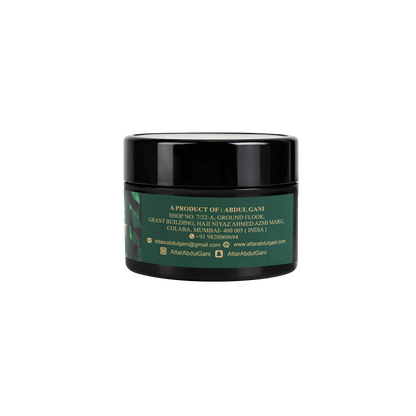 معطر عنبر الهوت