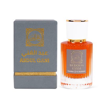 Bedoon Essm