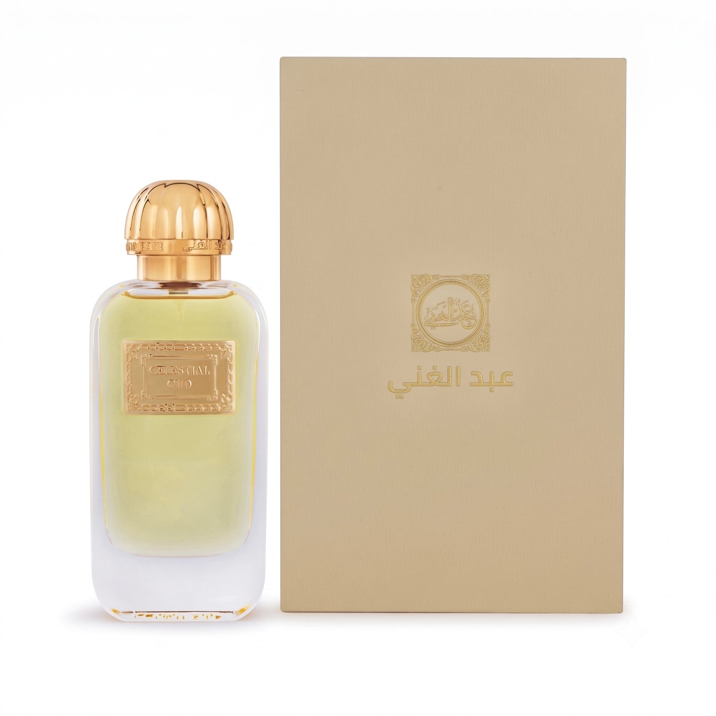 Celestial Oud