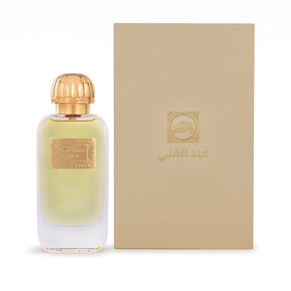 Celestial Oud