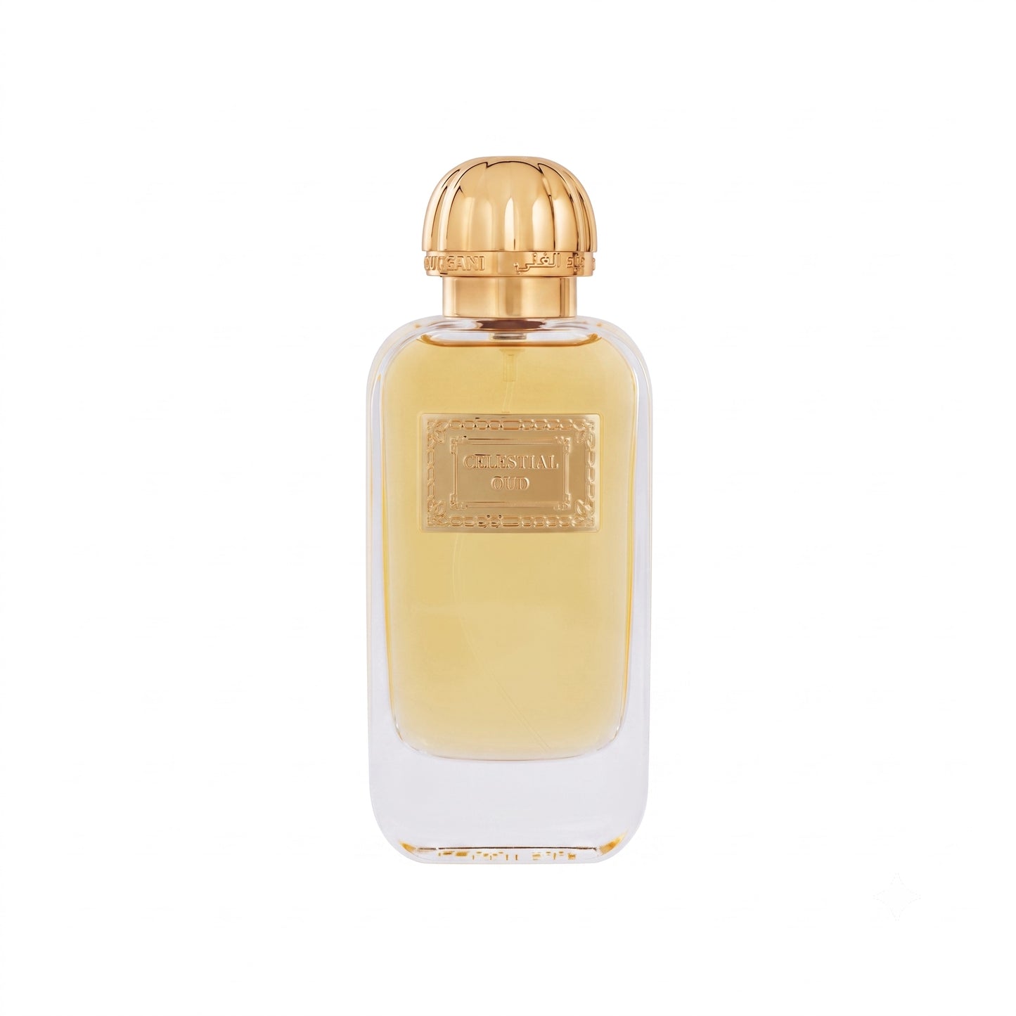 Celestial Oud