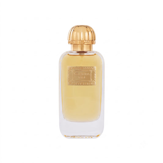 Celestial Oud