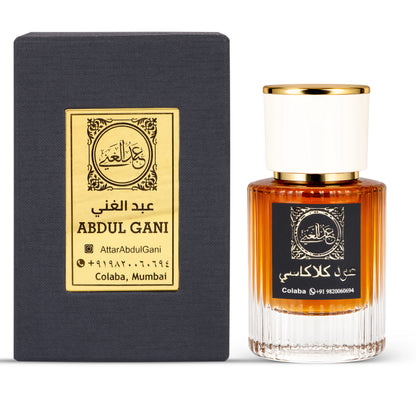 دهنال عود كالاكاسي
