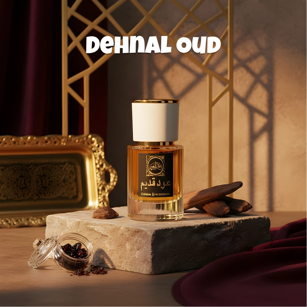 Dehnal Oud