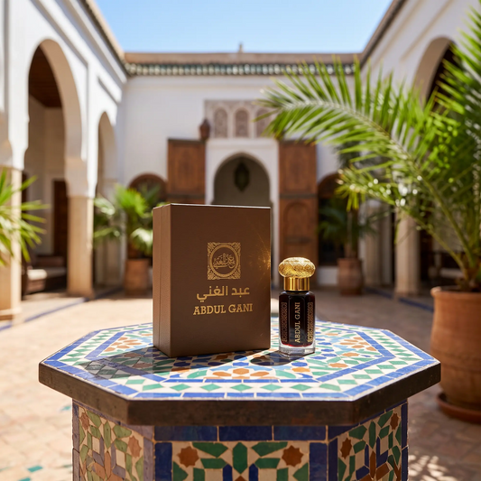 Dehnal Oud Combodi
