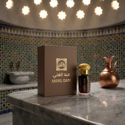 Dehnal Oud Qadeem Muattaq