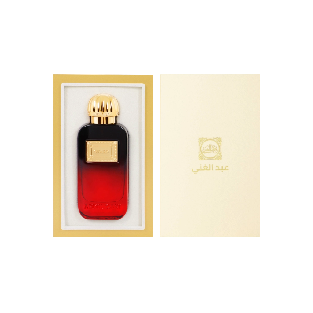 Gharb Perfume Spray