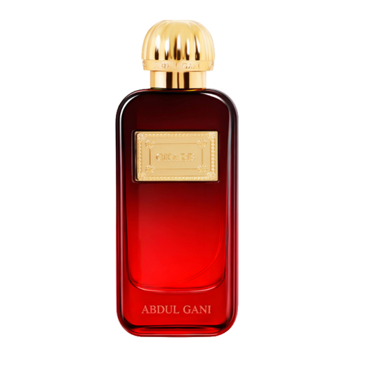 Gharb Perfume Spray