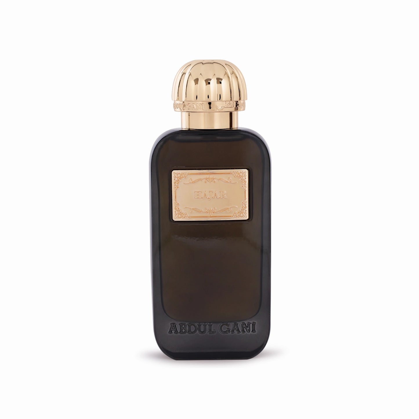Hajar 60ml Prefumes  