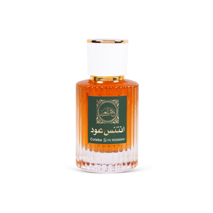 عطر عود مركز