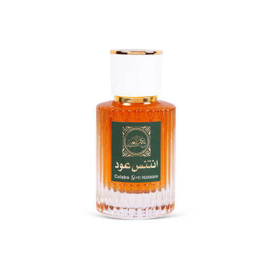 Intense Oud Perfume