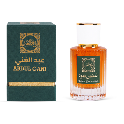 عطر عود مركز