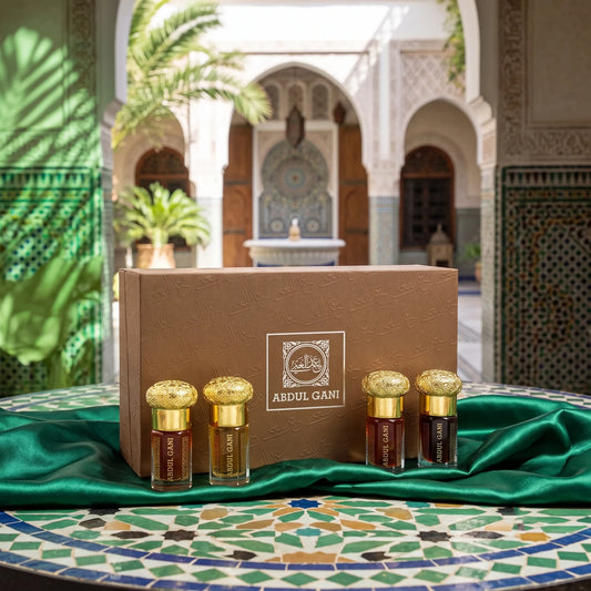 Khalta Gift Set