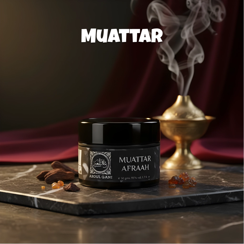 Muattar