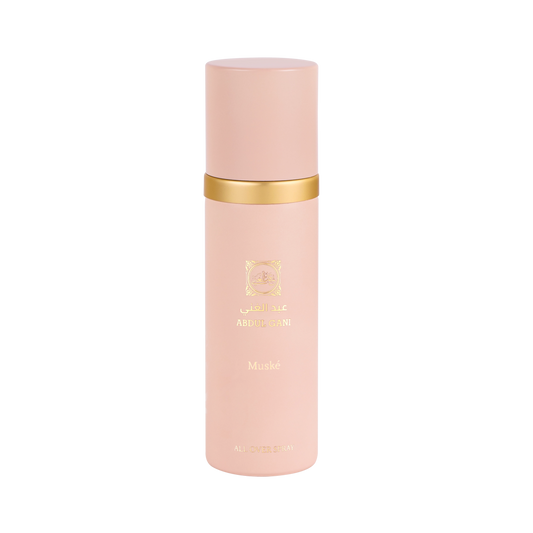 Muske All Over Spray