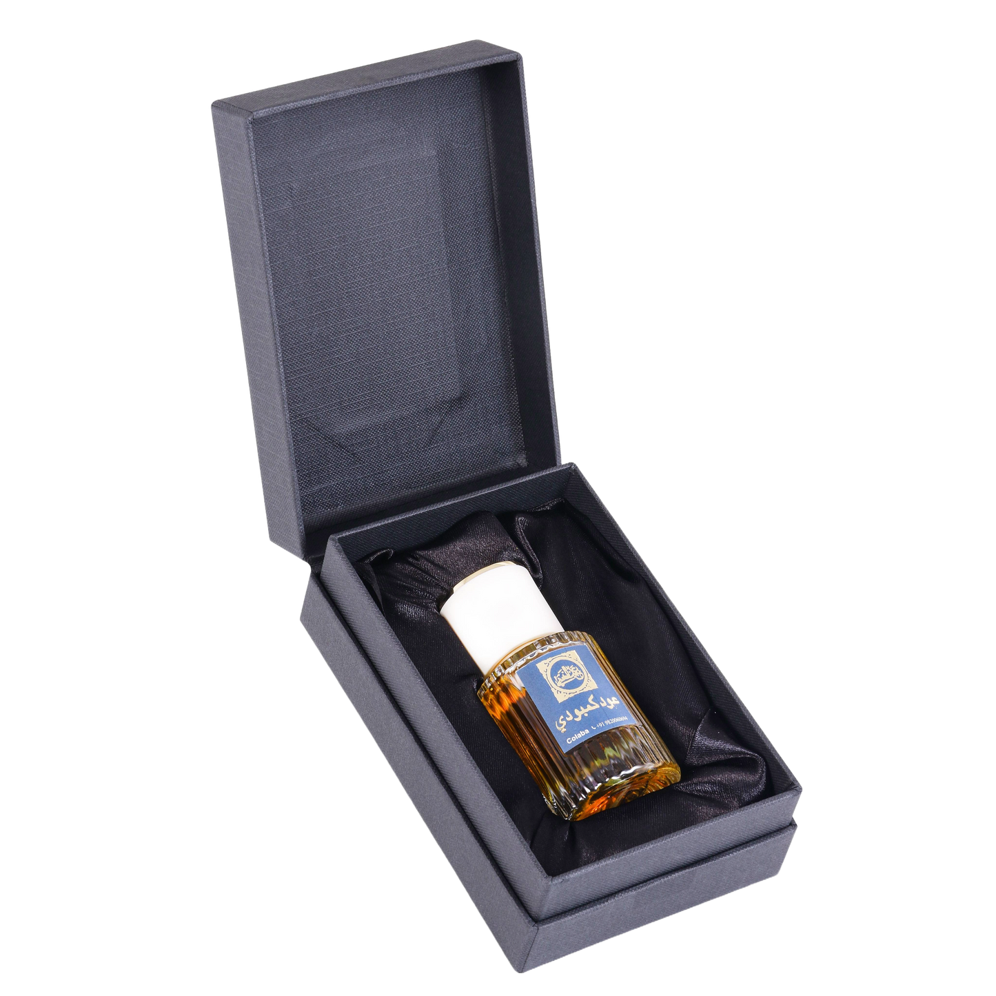 عطر عود كمبودي