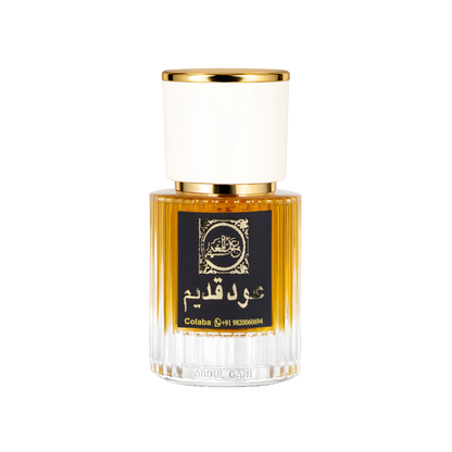 Dehnal Oud Qadeem Spray