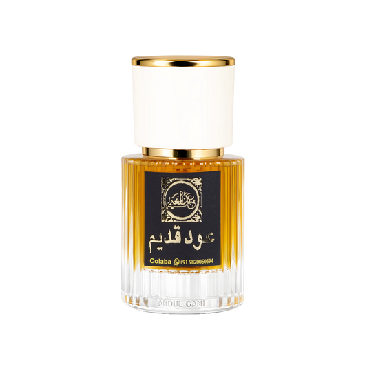 Dehnal Oud Qadeem Spray