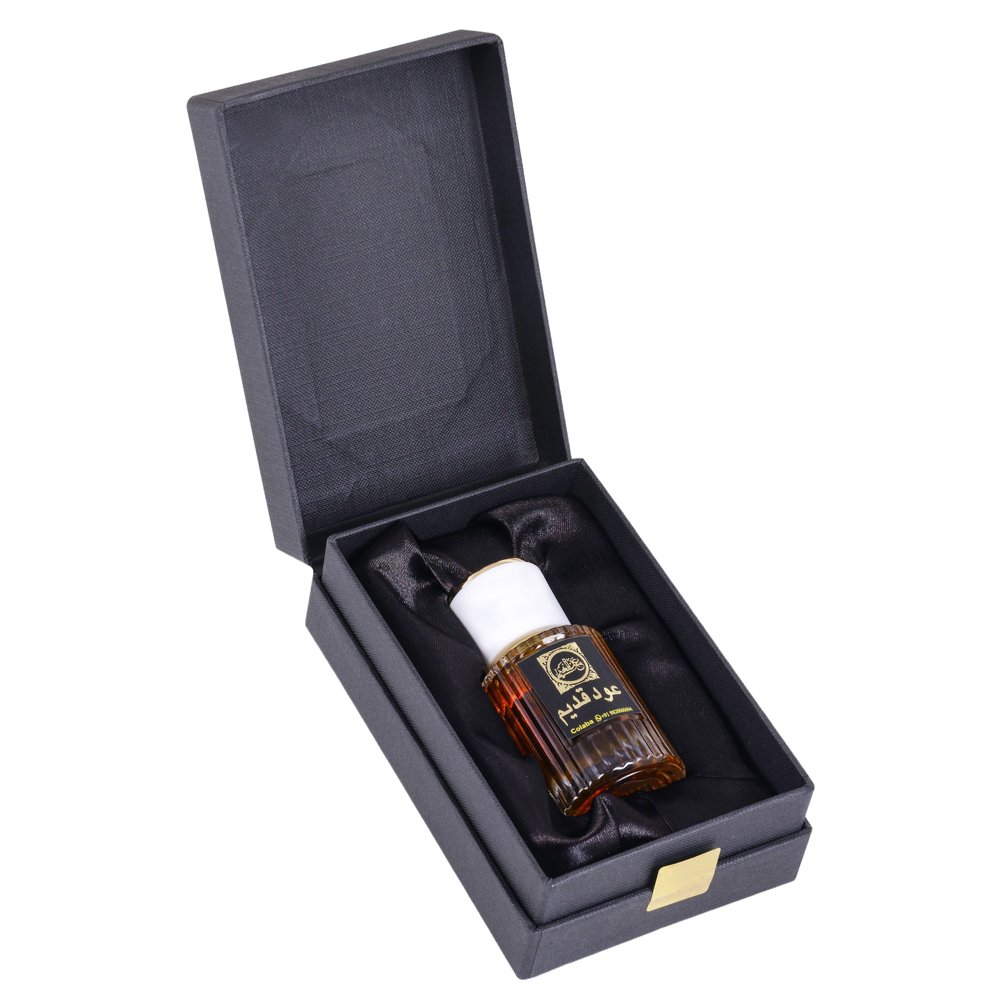 Dehnal Oud Qadeem Spray