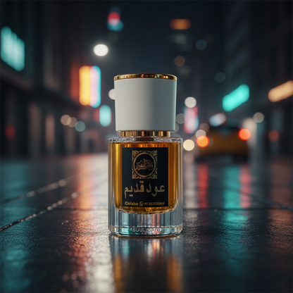 Dehnal Oud Qadeem Spray