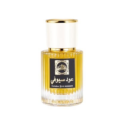 Dehnal Oud Suefi Prefume