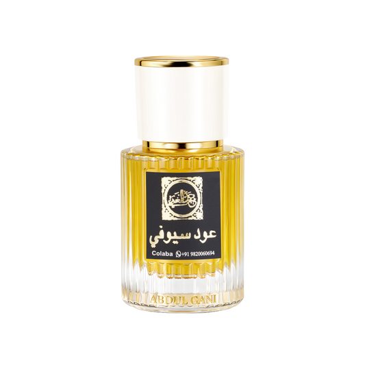 Dehnal Oud Suefi Prefume